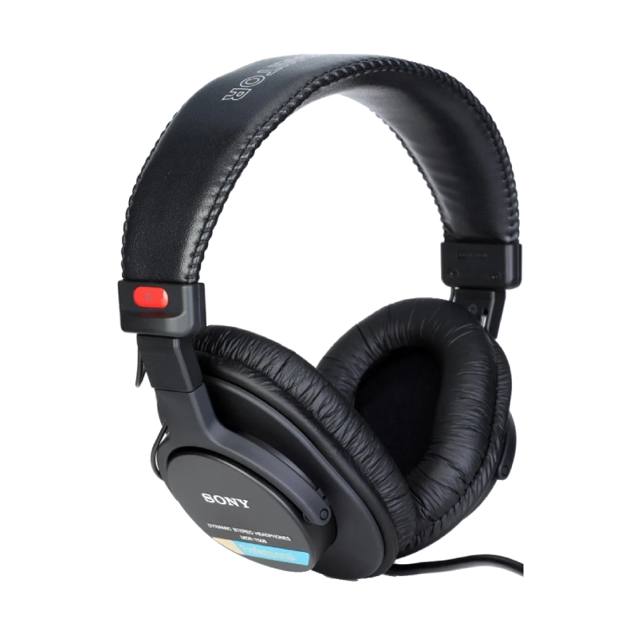 Sony MDR-7506 Headphones