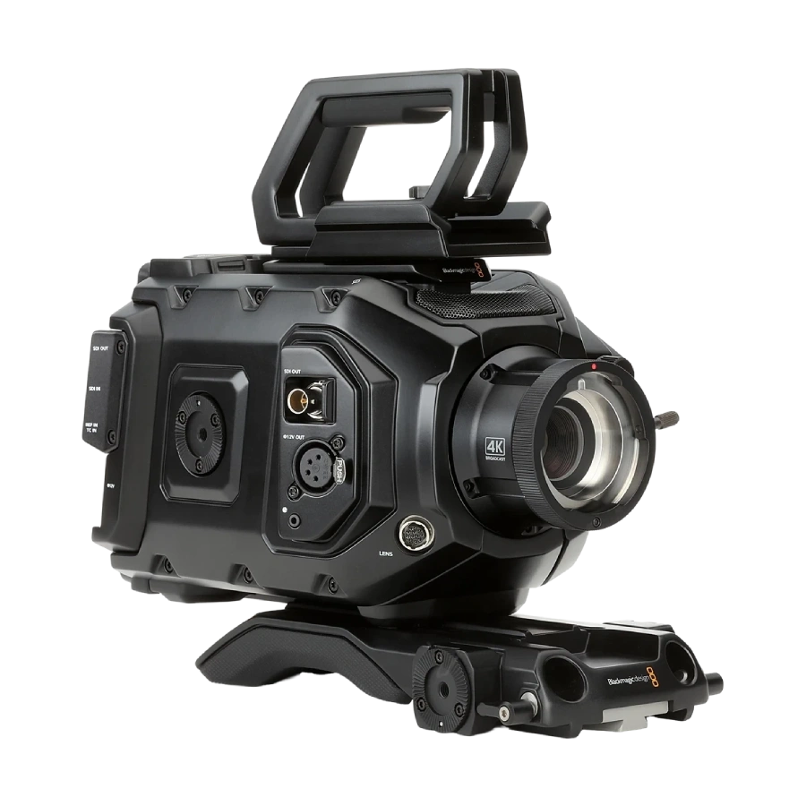 Blackmagic Design URSA Broadcast G2