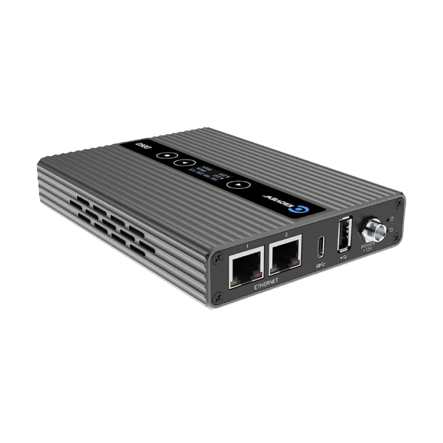 Kiloview D260 decoder NDI HX a SDI y HDMI