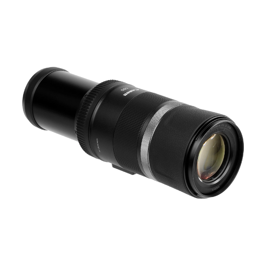 Canon RF 600mm f/11 IS STM Lens Full-Frame