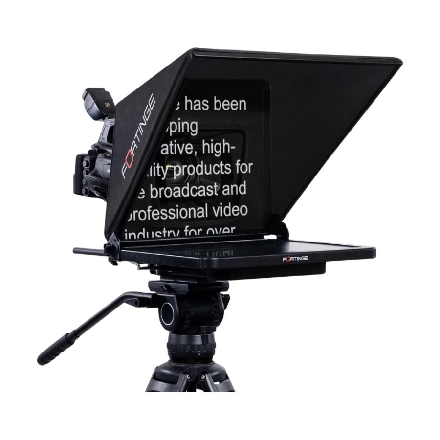 Fortinge 15 PROX Series Studio Teleprompter