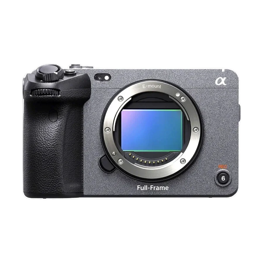 Sony FX2 Digital Cinema Camera Full Frame